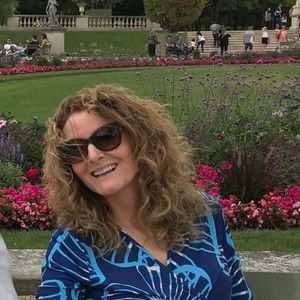 Meet your Posher, Alexandra